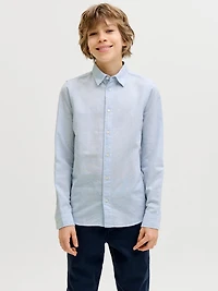 Chemise Coupe régulière | Jack & Jones