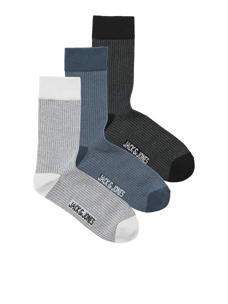 3-pack Socks | Jack & Jones