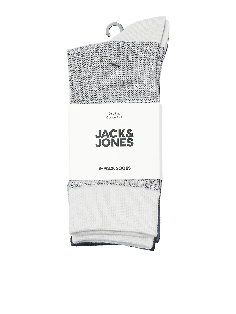 3-pack Socks | Jack & Jones