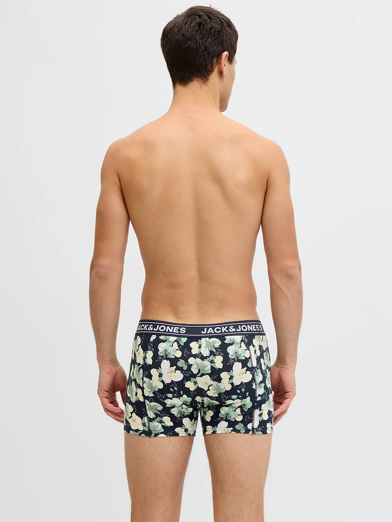 Ensemble de 3 Boxers | Jack & Jones