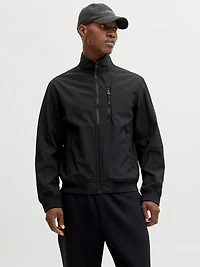 High stand-up collar Bomber Jacket | Jack & Jones