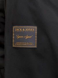 High stand-up collar Bomber Jacket | Jack & Jones