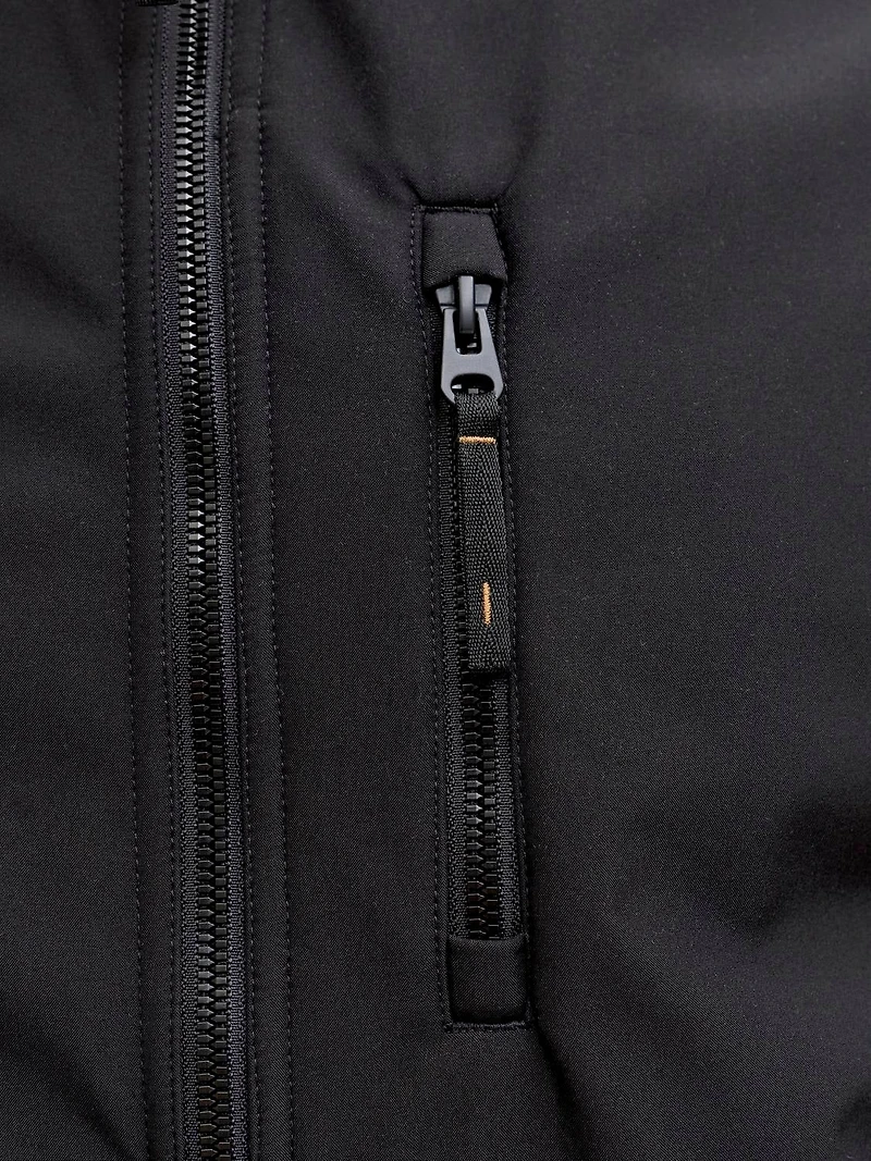 High stand-up collar Bomber Jacket | Jack & Jones