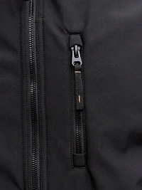 High stand-up collar Bomber Jacket | Jack & Jones