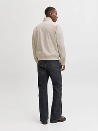 Veste aviateur Col montant | Jack & Jones®