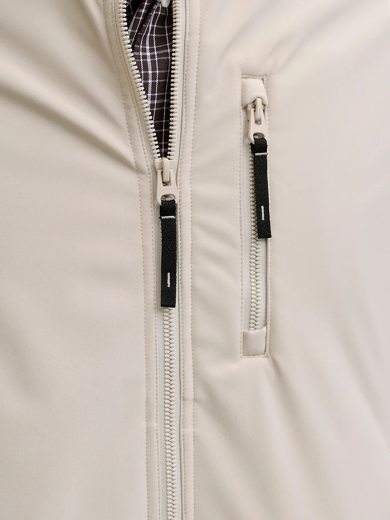 Veste aviateur Col montant | Jack & Jones®