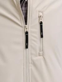 Veste aviateur Col montant | Jack & Jones®