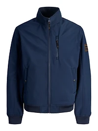 Veste aviateur Col montant | Jack & Jones