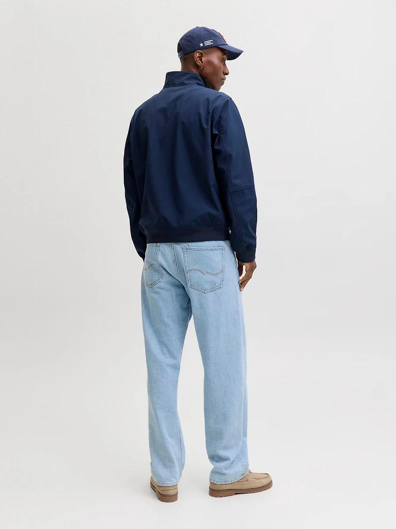 Veste aviateur Col montant | Jack & Jones