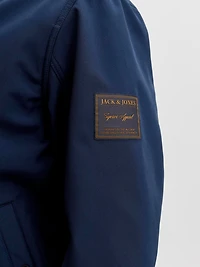 Veste aviateur Col montant | Jack & Jones