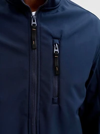 Veste aviateur Col montant | Jack & Jones