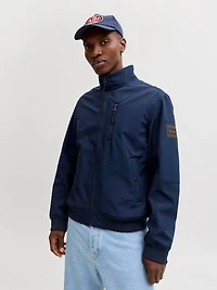 Veste aviateur Col montant | Jack & Jones
