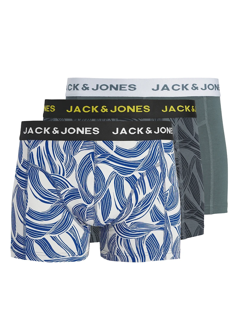 3-pack Boxers | Jack & Jones