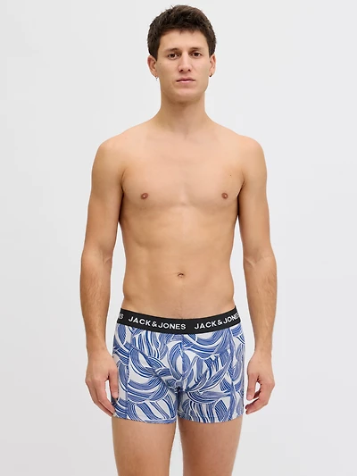 3-pack Boxers | Jack & Jones