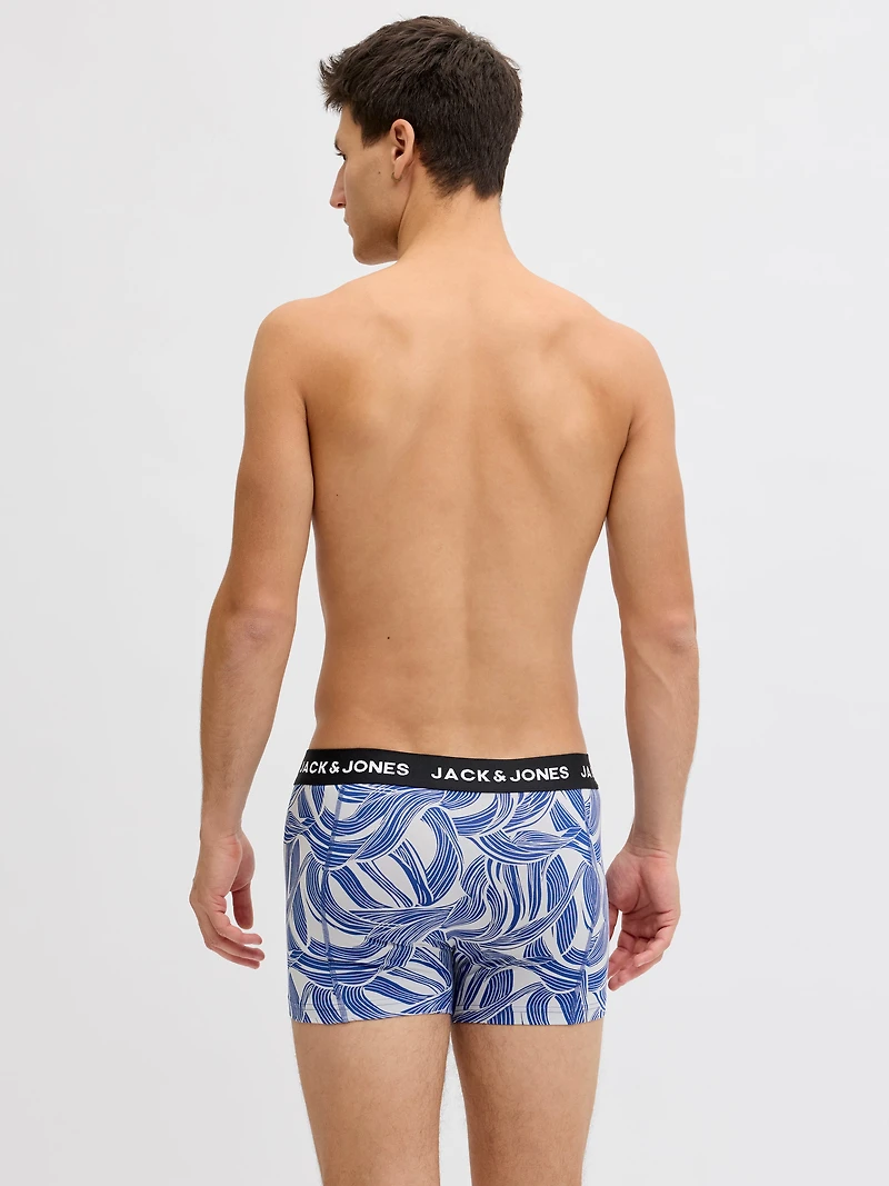 3-pack Boxers | Jack & Jones