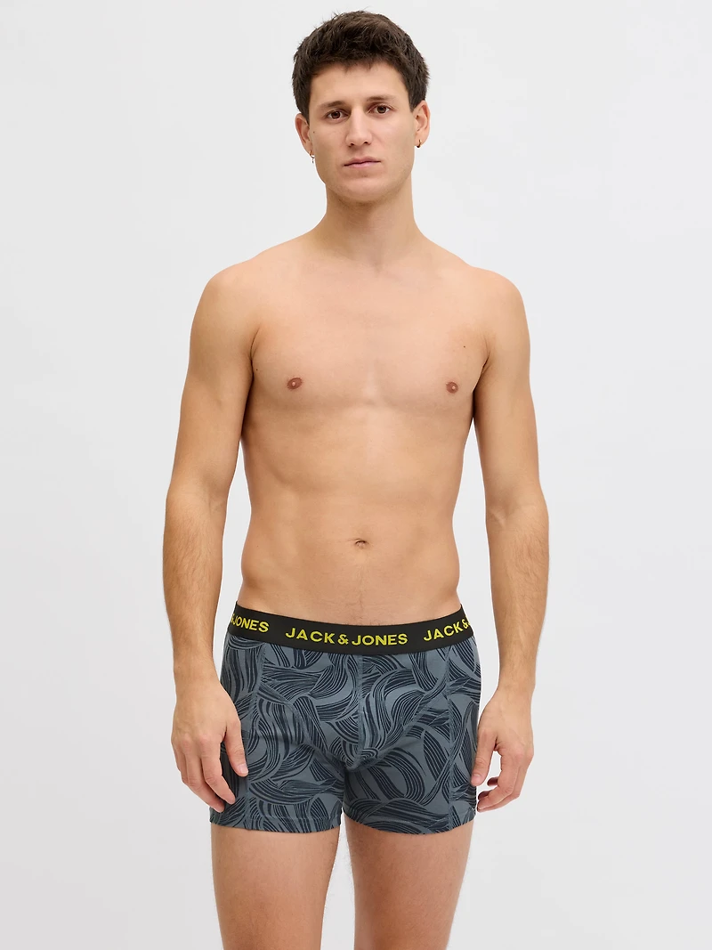 Ensemble de 3 Boxers | Jack & Jones