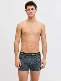 Ensemble de 3 Boxers | Jack & Jones