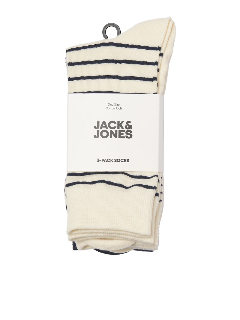 3-pack Socks | Jack & Jones