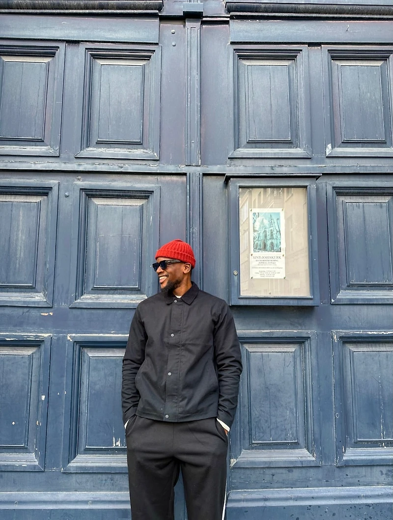 Veste Col italien | Jack & Jones