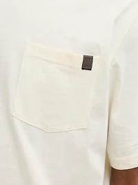 T-shirt à poche Coupe décontractée | Jack & Jones