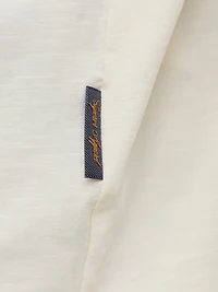 Relaxed Fit Slub Pocket T-Shirt | Jack & Jones