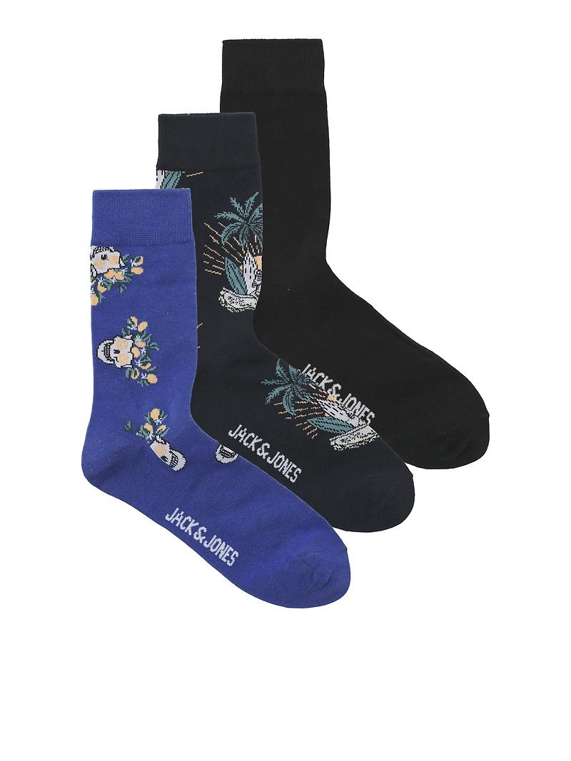 3-pack Socks | Jack & Jones
