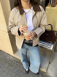 Round Neck Jacket | Jack & Jones®