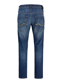 Mike 732 Tapered Fit Jeans | Jack & Jones®