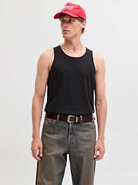 Regular Fit Tank Top | Jack & Jones
