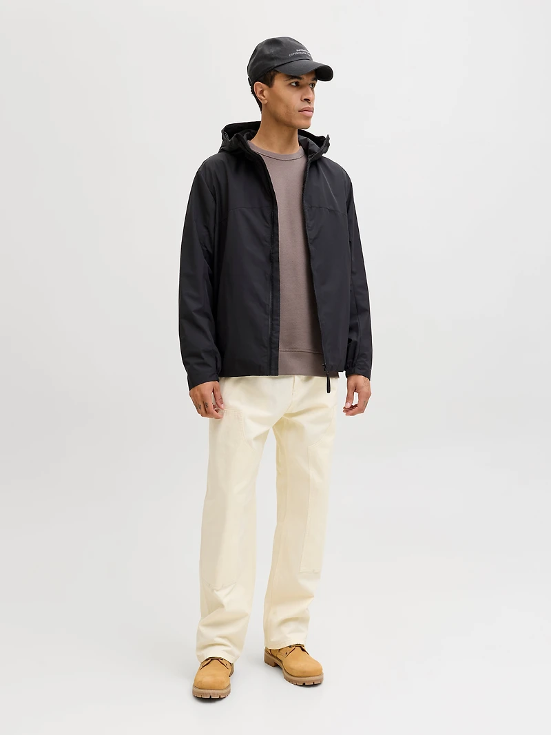 Adjustable hood Jacket | Jack & Jones®