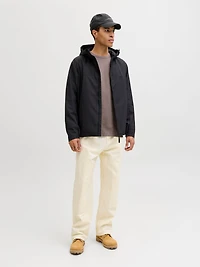 Adjustable hood Jacket | Jack & Jones®