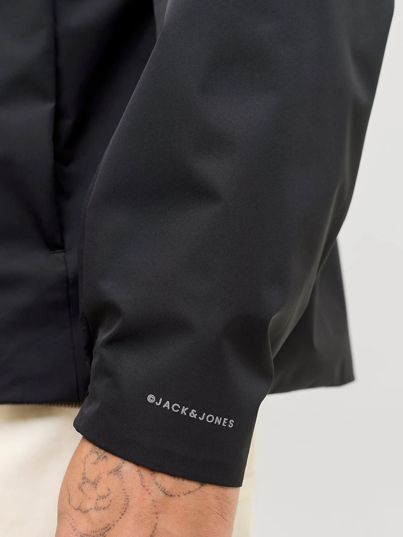 Adjustable hood Jacket | Jack & Jones®