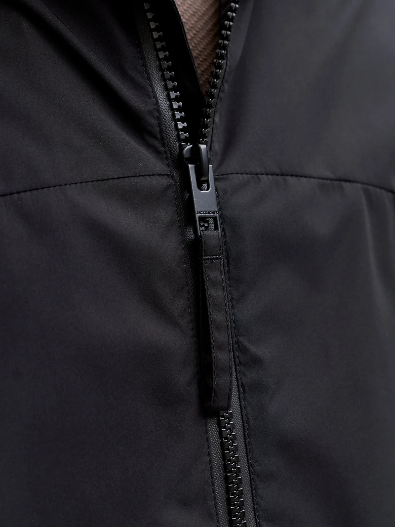 Adjustable hood Jacket | Jack & Jones®