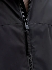 Adjustable hood Jacket | Jack & Jones®