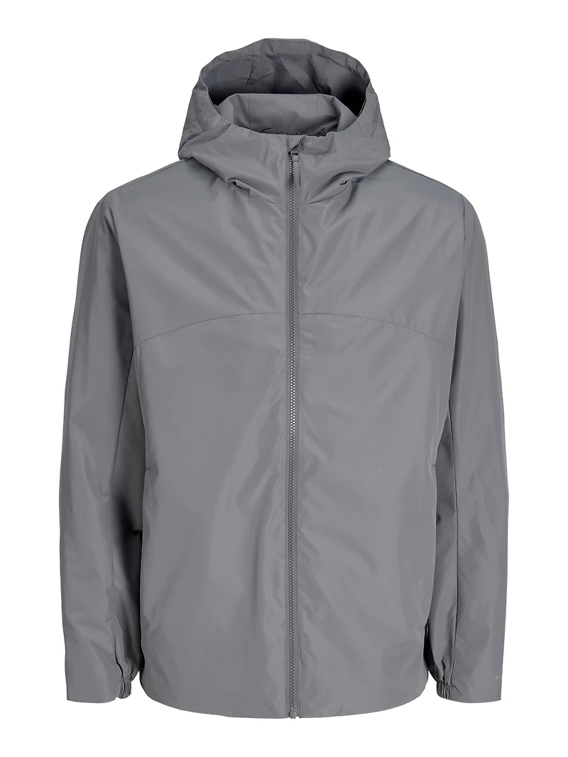 Adjustable hood Jacket | Jack & Jones®