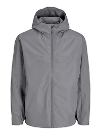 Adjustable hood Jacket | Jack & Jones®