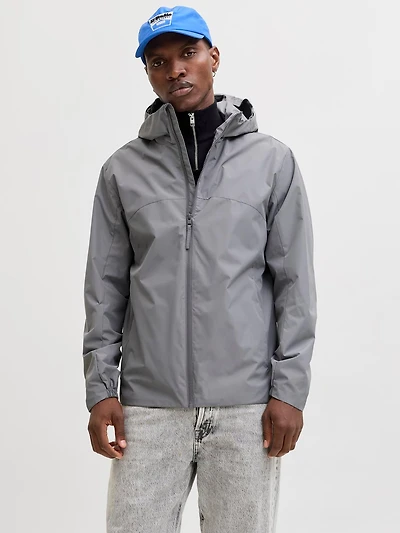Manteau Capuchon ajustable | Jack & Jones®