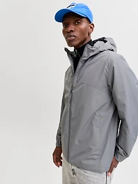 Adjustable hood Jacket | Jack & Jones®