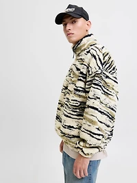 Volume Fit Sweatshirt | Jack & Jones®