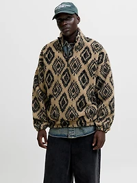 Volume Fit Sweatshirt | Jack & Jones