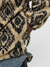 Volume Fit Sweatshirt | Jack & Jones