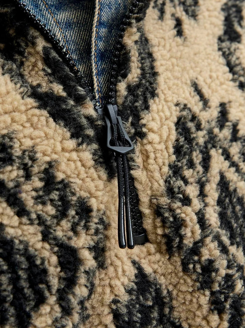 Volume Fit Sweatshirt | Jack & Jones