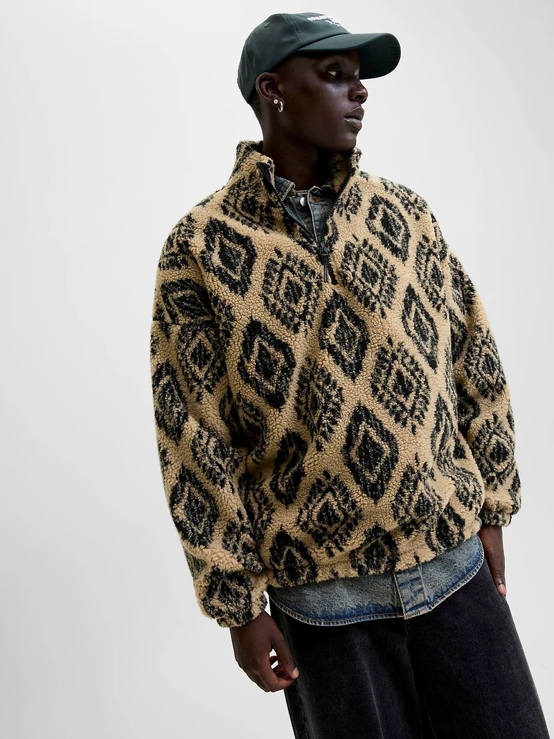 Volume Fit Sweatshirt | Jack & Jones