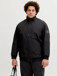 High stand-up collar Jacket | Jack & Jones