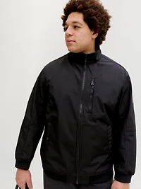 High stand-up collar Jacket | Jack & Jones