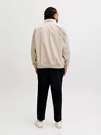 High stand-up collar Jacket | Jack & Jones®