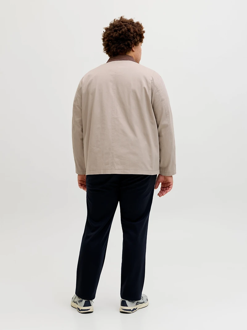 Veste Col italien | Jack & Jones®