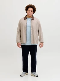 Spread collar Jacket | Jack & Jones®