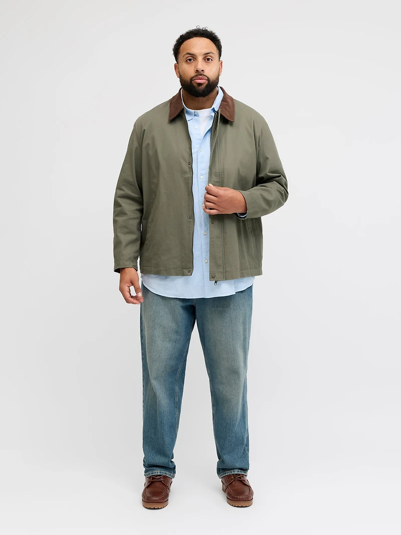 Veste Col italien | Jack & Jones®