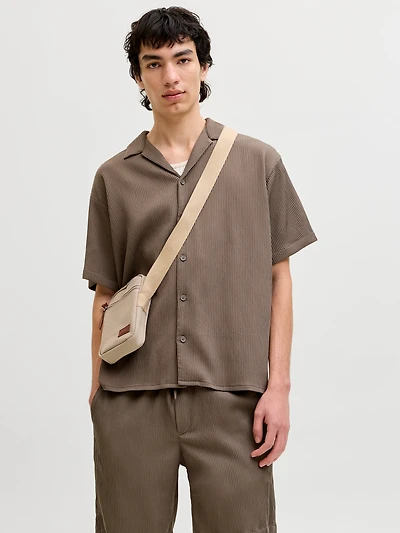 Relaxed Fit Shirt | Jack & Jones